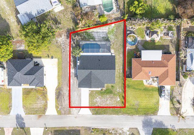 2538 SE Price Court, Port St. Lucie, Port St Lucie, FL 34984