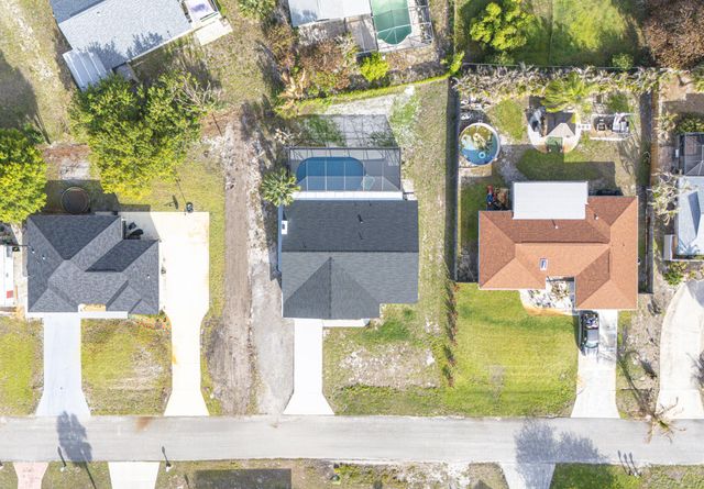 2538 SE Price Court, Port St. Lucie, Port St Lucie, FL 34984
