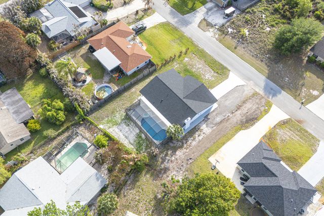 2538 SE Price Court, Port St. Lucie, Port St Lucie, FL 34984