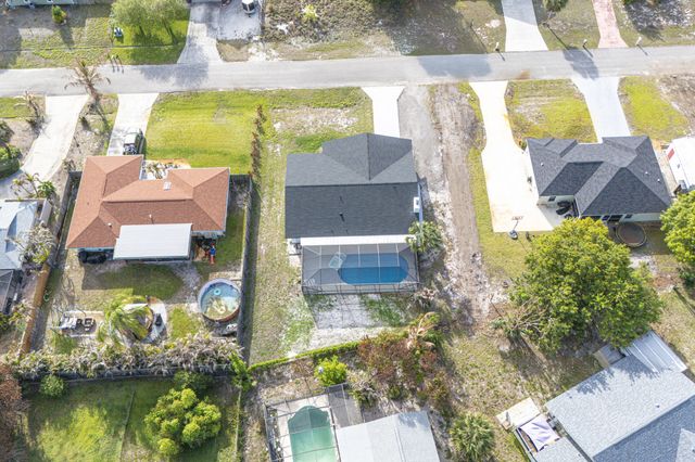 2538 SE Price Court, Port St. Lucie, Port St Lucie, FL 34984