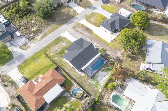 2538 SE Price Court, Port St. Lucie, Port St Lucie, FL 34984
