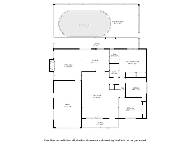 2538 SE Price Court, Port St. Lucie, Port St Lucie, FL 34984
