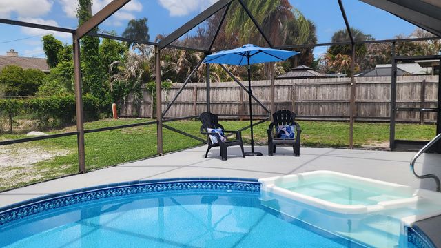 2538 SE Price Court, Port St. Lucie, Port St Lucie, FL 34984