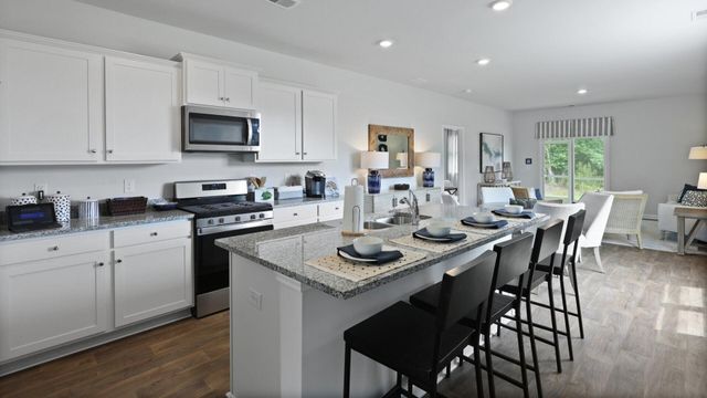 781 Long Bluff Road, Summerville, SC 29486