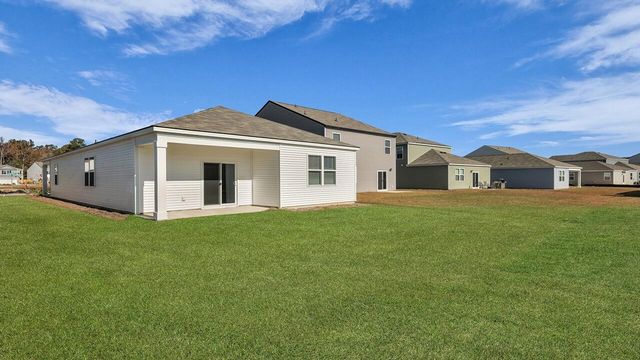 781 Long Bluff Road, Summerville, SC 29486