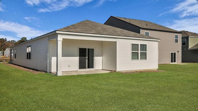 781 Long Bluff Road, Summerville, SC 29486