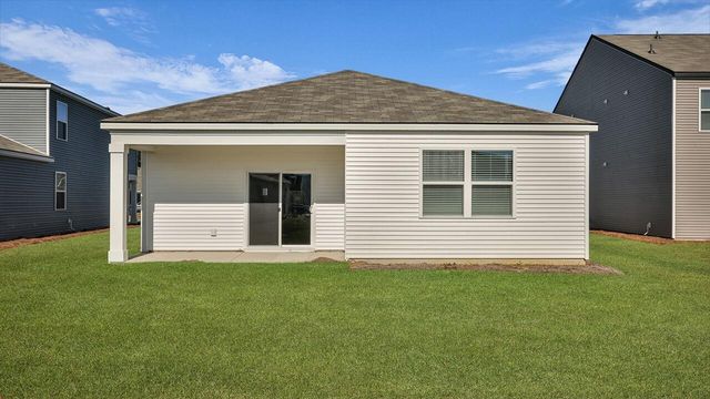 781 Long Bluff Road, Summerville, SC 29486