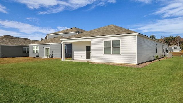 781 Long Bluff Road, Summerville, SC 29486