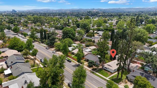 24022 Vanowen Street, West Hills, CA 91307