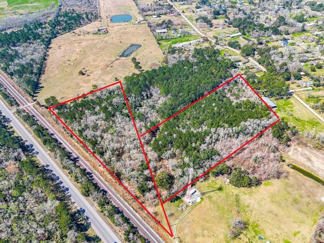 0 Beaumont Hwy, Crosby, TX 77532