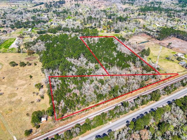 0 Beaumont Hwy, Crosby, TX 77532