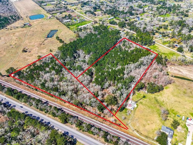 0 Beaumont Hwy, Crosby, TX 77532