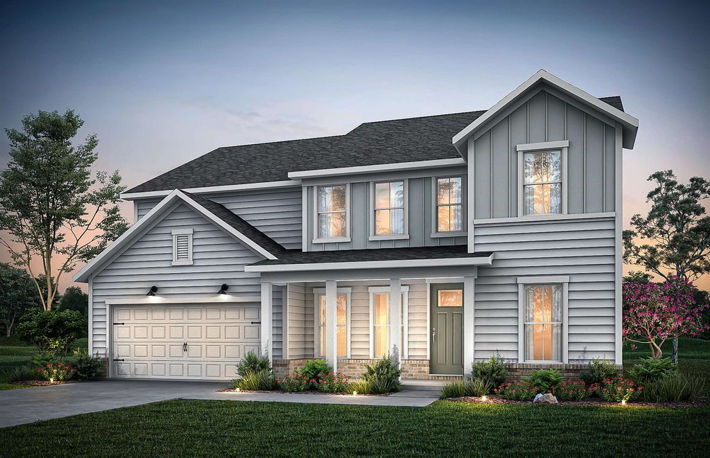 1099 Tyger Branch Drive, Moore, SC 29369