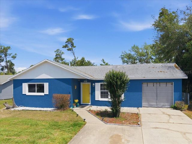 2632 DERBY DRIVE, Deltona, FL 32738