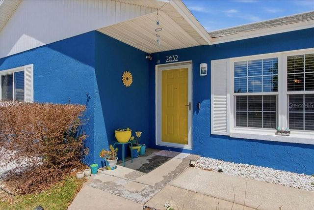 2632 DERBY DRIVE, Deltona, FL 32738