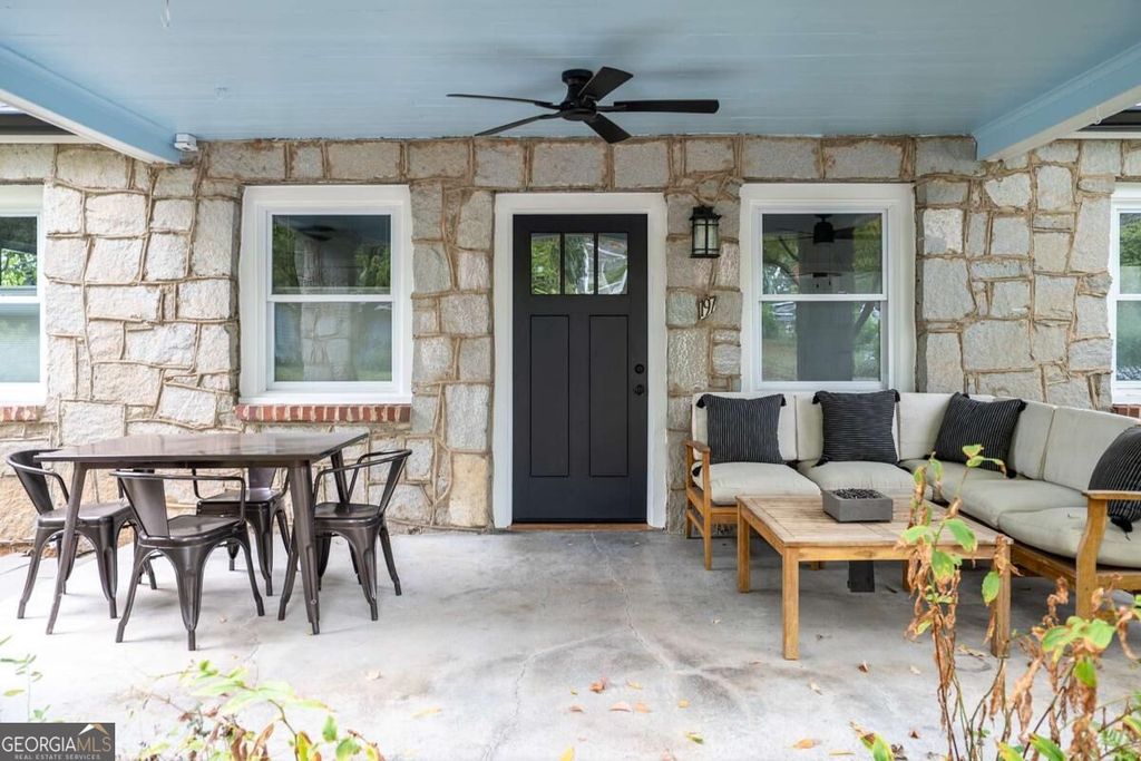 197 Beulah Avenue, Athens, GA 30601 — photo 2