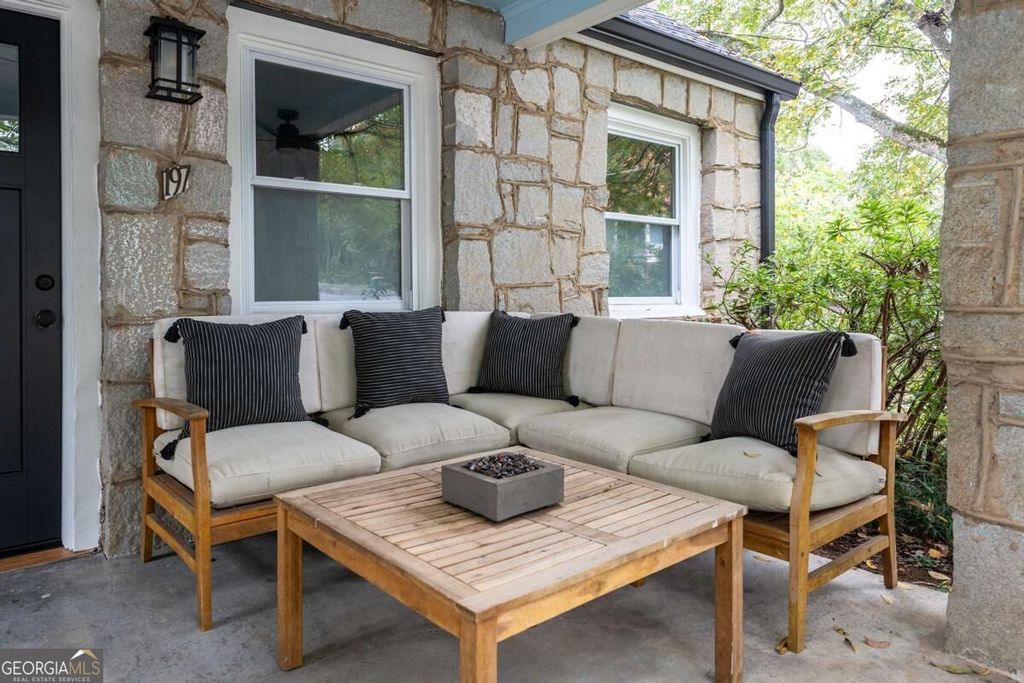 197 Beulah Avenue, Athens, GA 30601 — photo 3