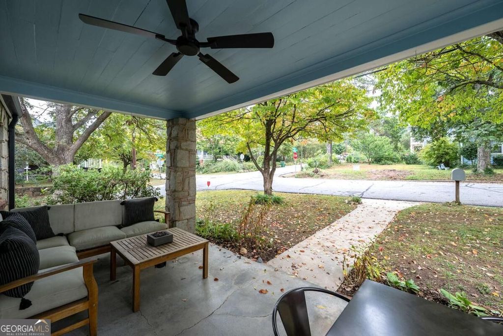 197 Beulah Avenue, Athens, GA 30601 — photo 4