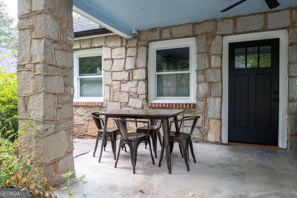 197 Beulah Avenue, Athens, GA 30601 — photo 5