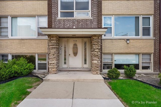 5530 W Lawrence Avenue GN, Chicago, IL 60630