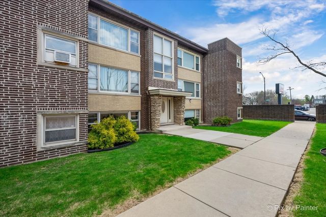 5530 W Lawrence Avenue GN, Chicago, IL 60630