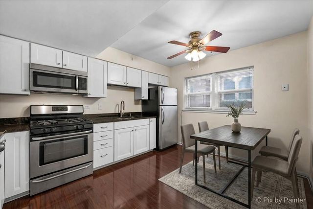 5530 W Lawrence Avenue GN, Chicago, IL 60630