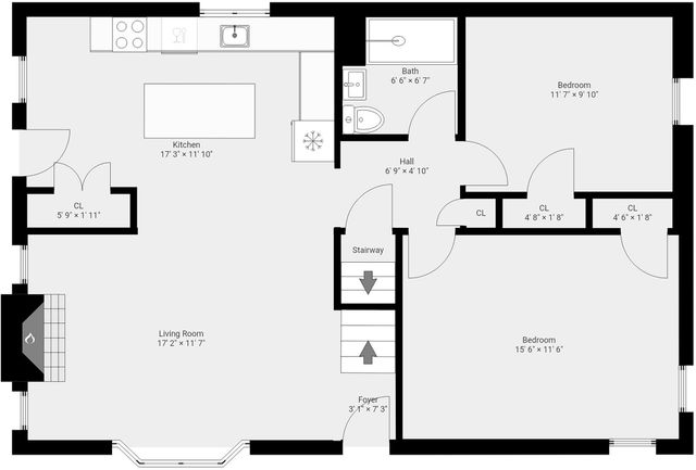 13 Rainbow Cir, Peabody, MA 01960