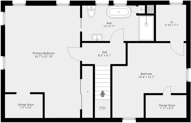 13 Rainbow Cir, Peabody, MA 01960