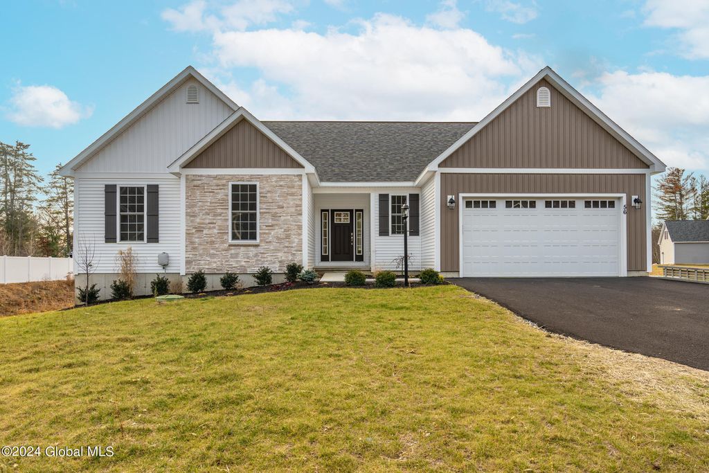 9 Brookhaven Court, Wilton, NY 12866