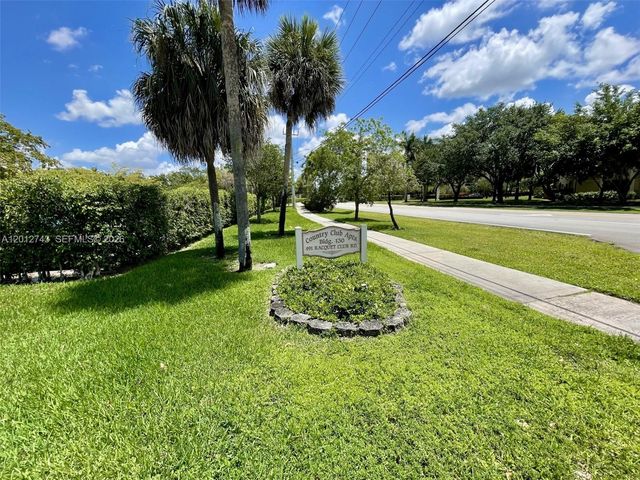 491 Racquet Club Rd 303, Weston, FL 33326