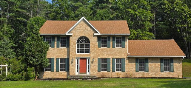 11827 Lando Lane, Corning, NY 14830