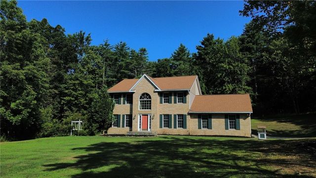 11827 Lando Lane, Corning, NY 14830