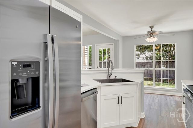 134 Dovetail Crossing, Savannah, GA 31419
