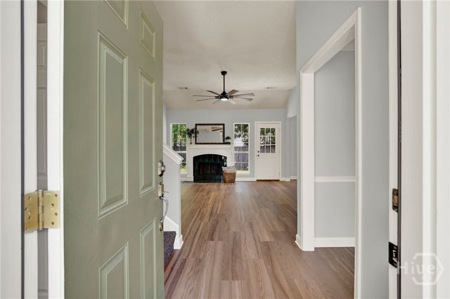 134 Dovetail Crossing, Savannah, GA 31419