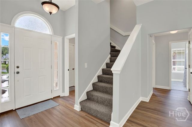 134 Dovetail Crossing, Savannah, GA 31419