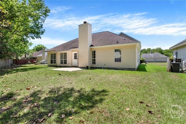 134 Dovetail Crossing, Savannah, GA 31419