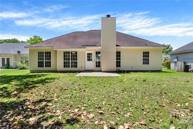 134 Dovetail Crossing, Savannah, GA 31419