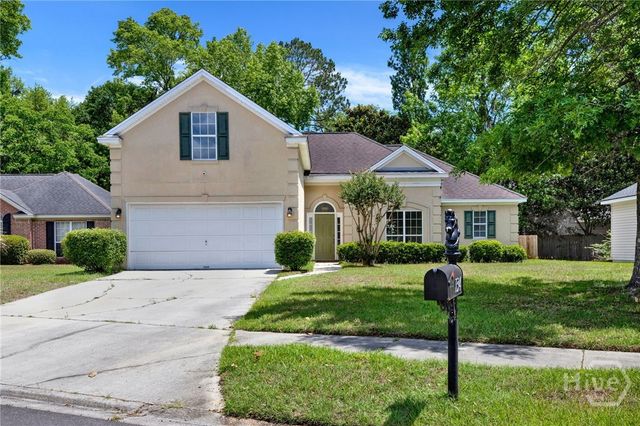 134 Dovetail Crossing, Savannah, GA 31419