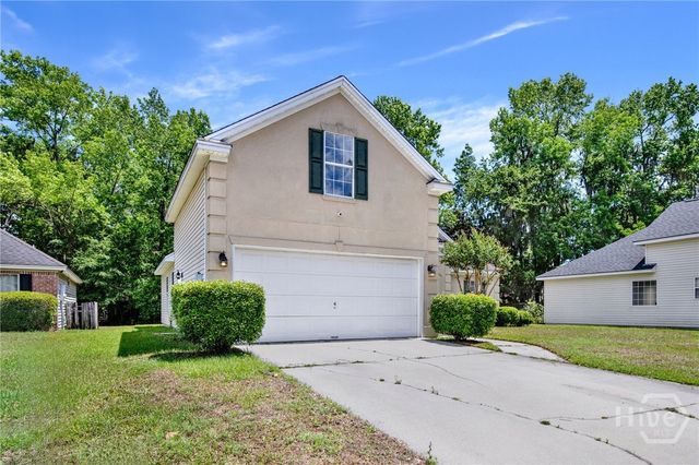 134 Dovetail Crossing, Savannah, GA 31419
