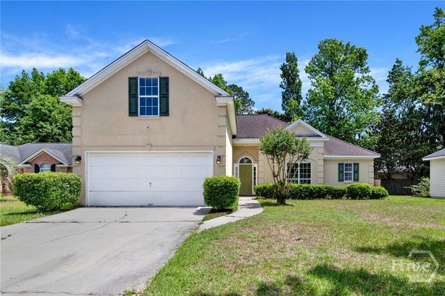 134 Dovetail Crossing, Savannah, GA 31419