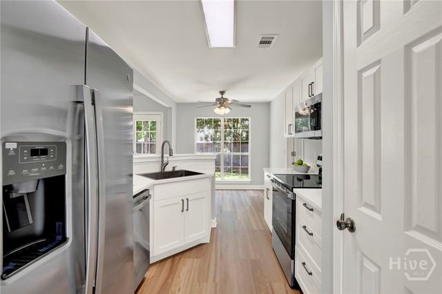 134 Dovetail Crossing, Savannah, GA 31419
