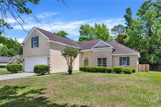 134 Dovetail Crossing, Savannah, GA 31419