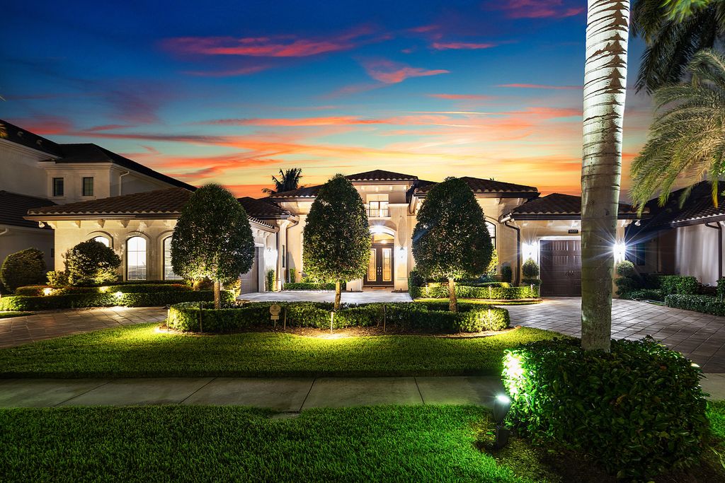 9607 Moritz Way, Delray Beach, FL 33446