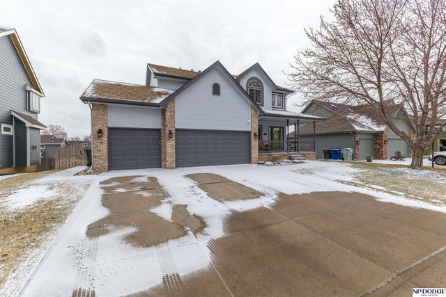 16113 Emiline Street, Omaha, NE 68136