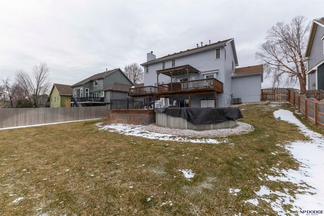 16113 Emiline Street, Omaha, NE 68136