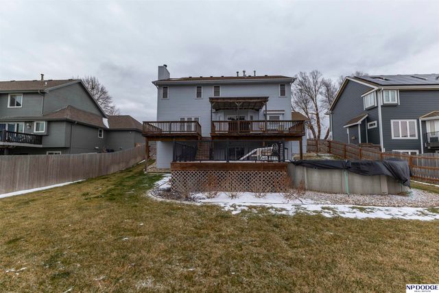 16113 Emiline Street, Omaha, NE 68136