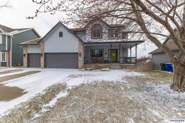 16113 Emiline Street, Omaha, NE 68136