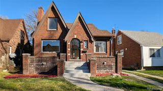 4408 Haverhill Street, Detroit, MI 48224