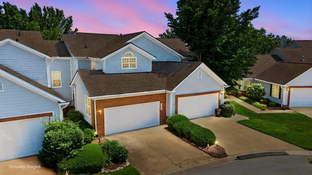 1102 Griffin Gate Drive, Lexington, KY 40511