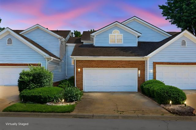 1102 Griffin Gate Drive, Lexington, KY 40511